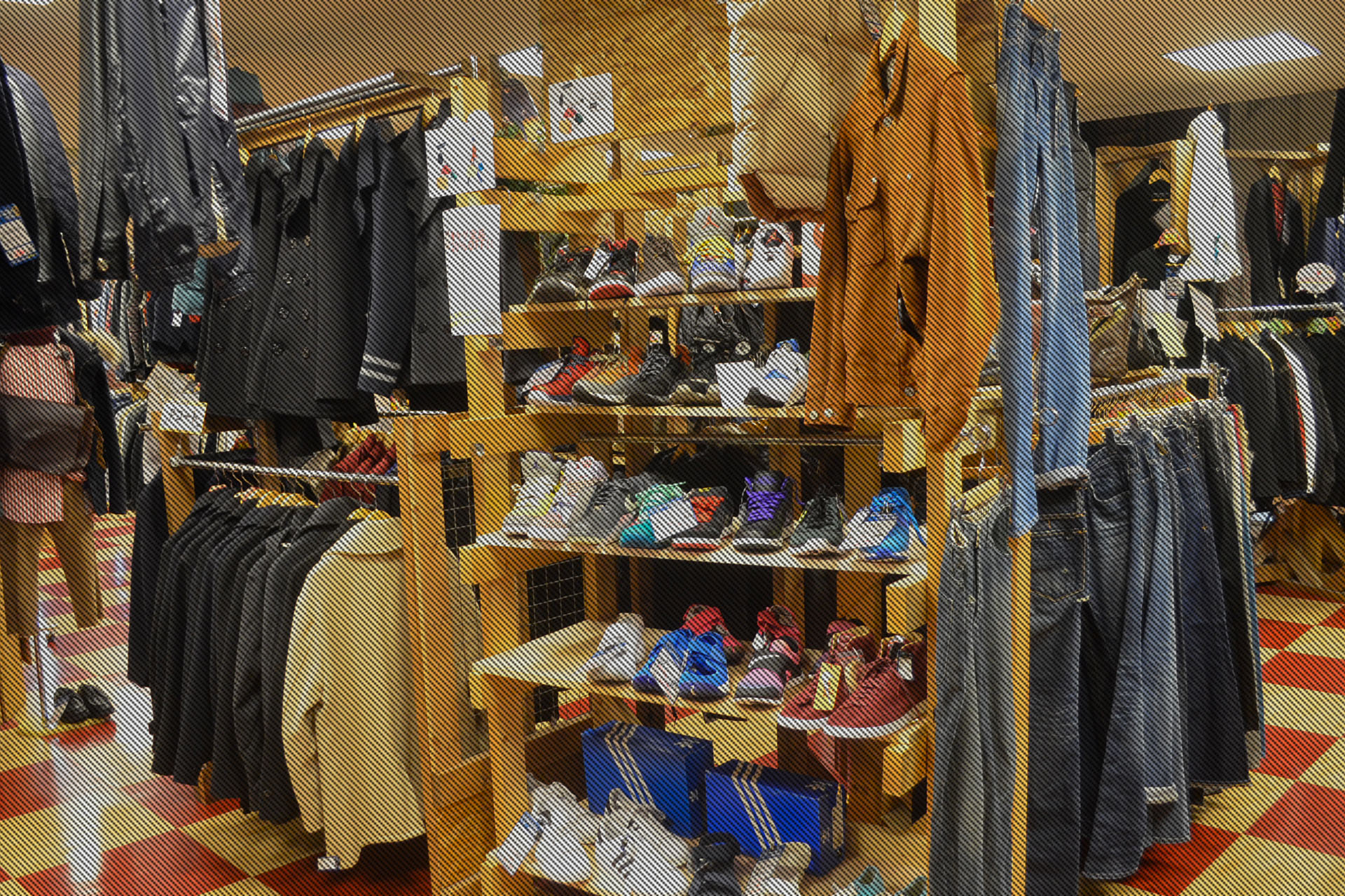 株式会社ロイ電器